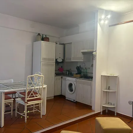 S&m Guest - San Giovanni Apartment