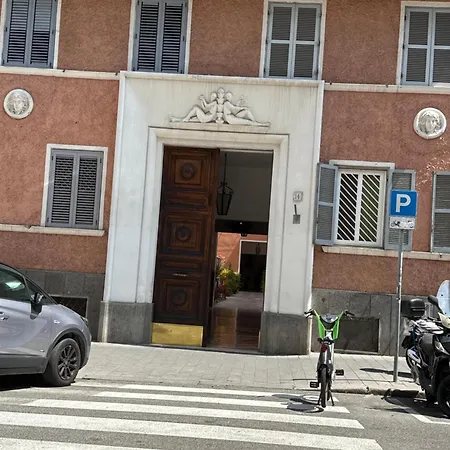 S&m Guest - San Giovanni *