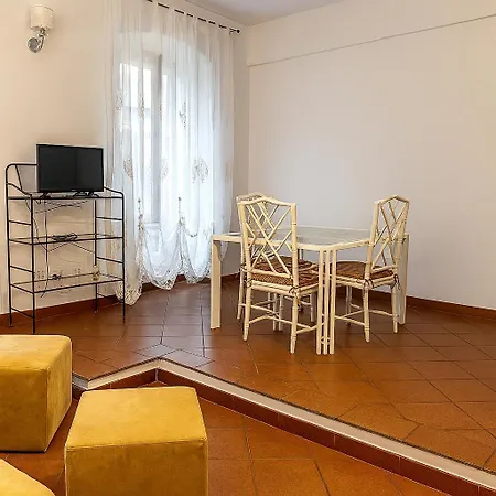 S&m Guest - San Giovanni * Rom