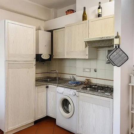 S&m Guest - San Giovanni Lägenhet