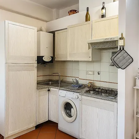 Lägenhet S&m Guest - San Giovanni *