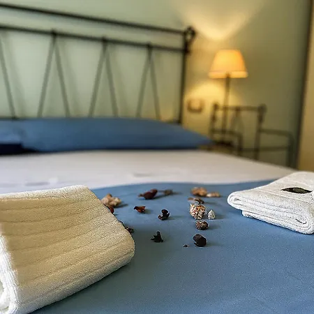 Lägenhet S&m Guest - San Giovanni Rom