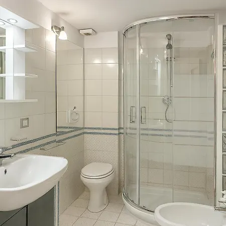 Lägenhet S&m Guest - San Giovanni