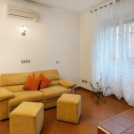 Lägenhet S&m Guest - San Giovanni