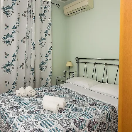 S&m Guest - San Giovanni Lägenhet *