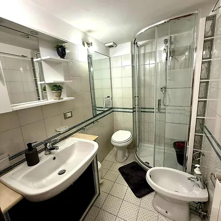 S&m Guest - San Giovanni *