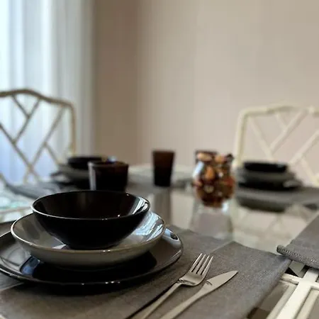 Apartament S&m Guest - San Giovanni Rzym