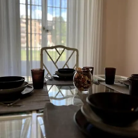 Apartament S&m Guest - San Giovanni *