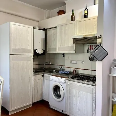 Apartament S&m Guest - San Giovanni Rzym