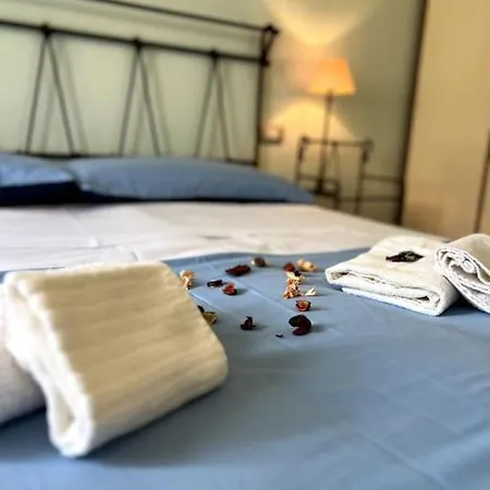 S&m Guest - San Giovanni Apartament *
