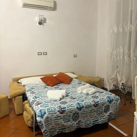 S&m Guest - San Giovanni Apartament *