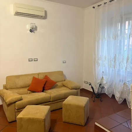 Apartament S&m Guest - San Giovanni *