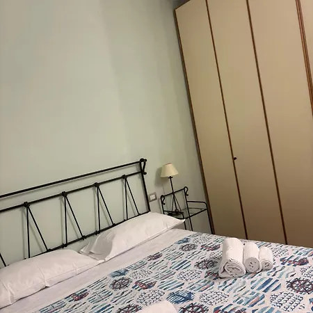Apartament S&m Guest - San Giovanni Rzym