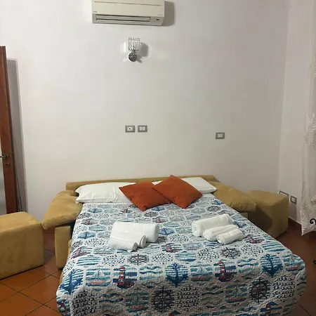 S&m Guest - San Giovanni Apartament